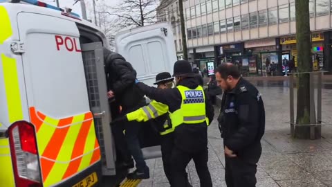 Intro to Saturdays Nottingham video