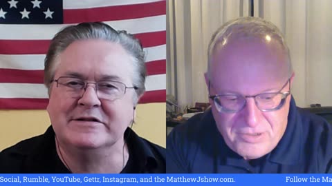 MatthewJshow