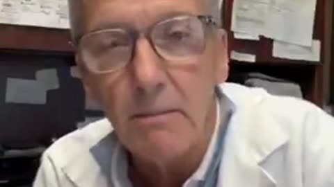 FLASHBACK VIDEO: I Get Paid More if I Make You Sicker/Dr. Scott Jensen