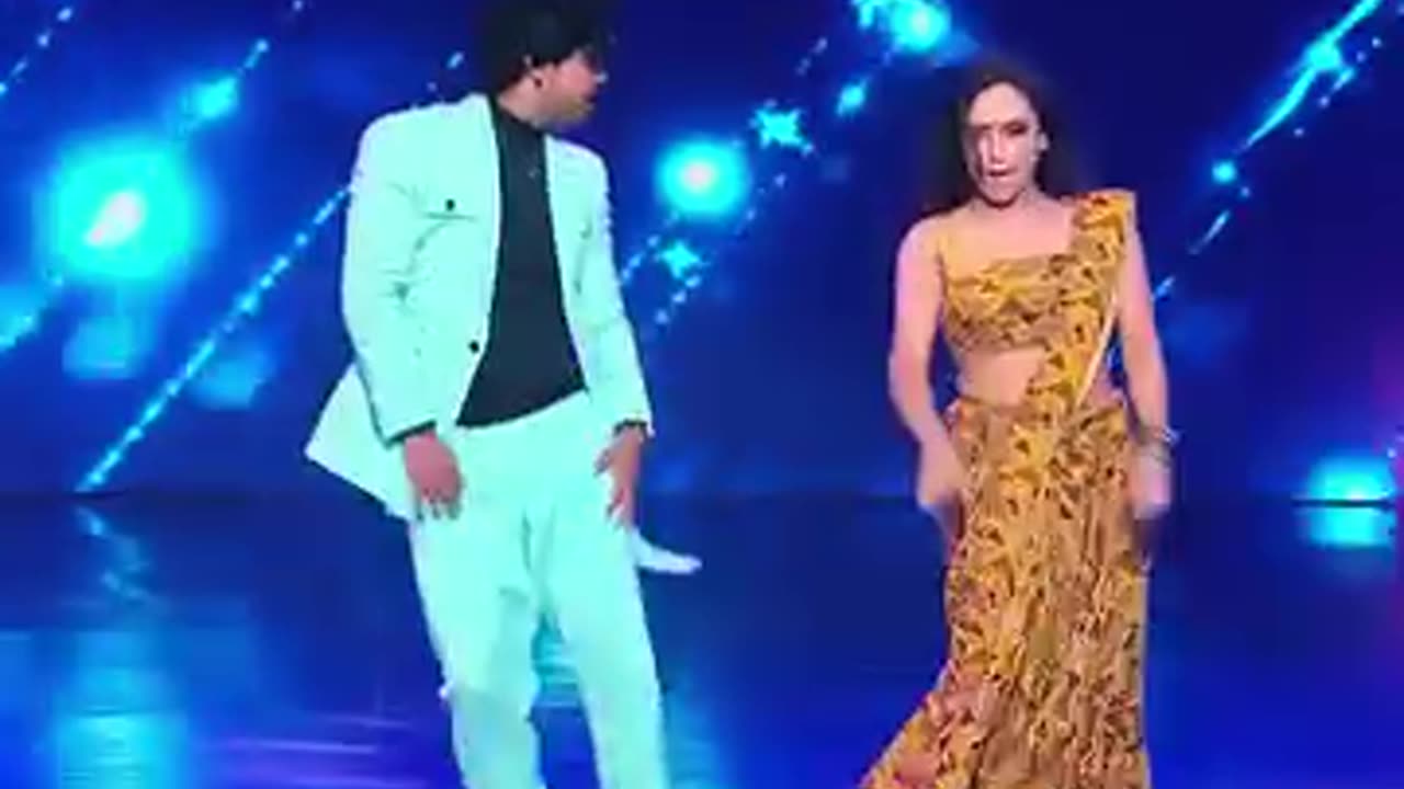 Wow