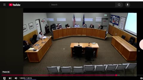 Scappoose City Council Seeks to Fine Prometheus