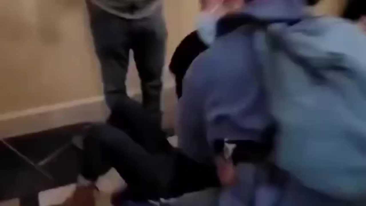 The Trump administration has CONFIRMED they reached a settlement