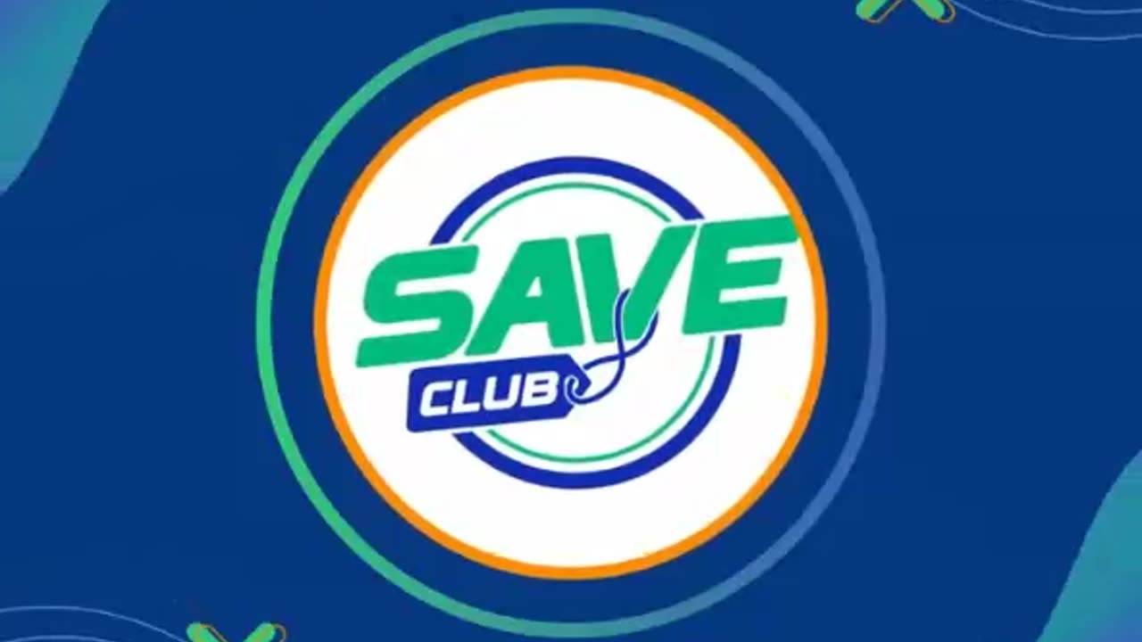 SAVE CLUB deals savings discounts coupons worldwide crypto in & out (teaser 002) TOP TEAM ROB BUSER