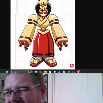 Medabot thoughts: Holy Oracle