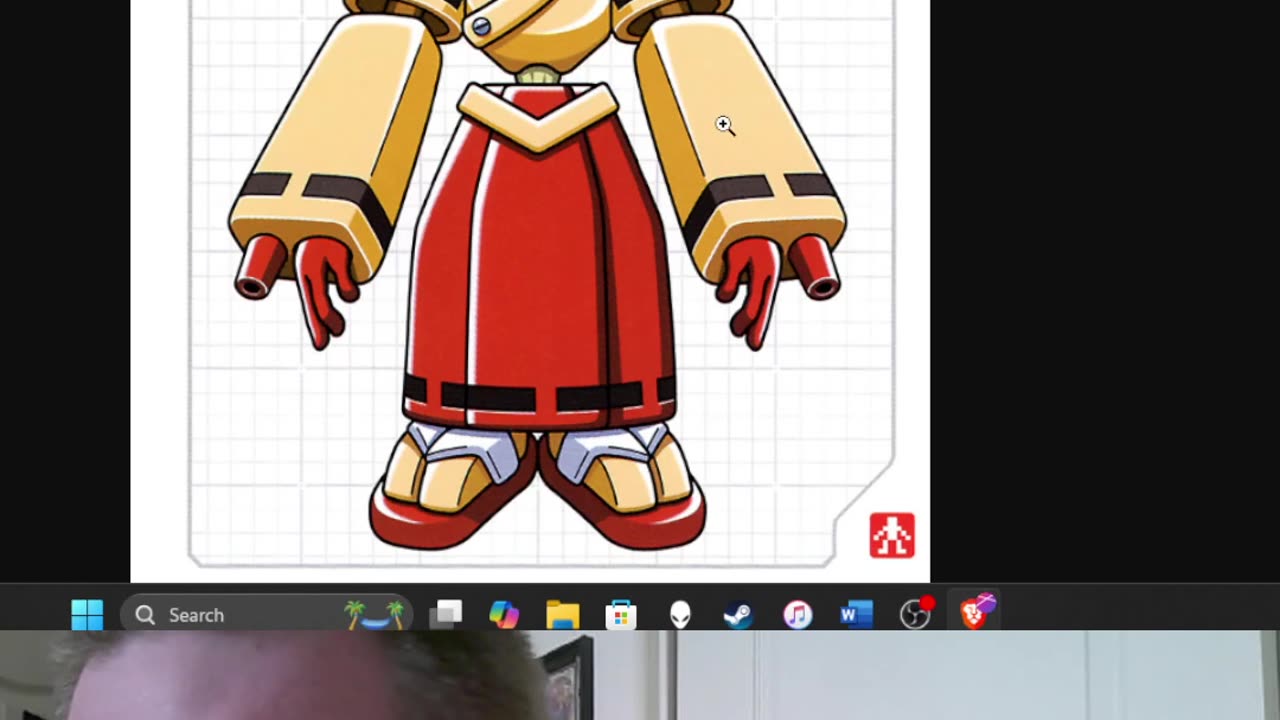 Medabot thoughts: Holy Oracle