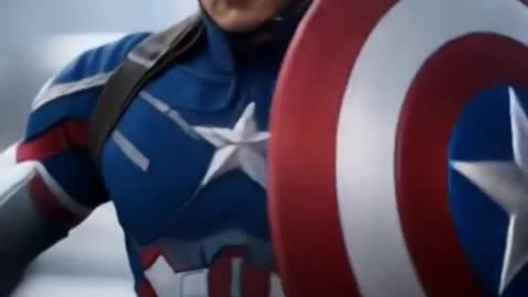 Sylvester Stallone is Captain America Satire #sylvesterstallone #captainamerica #marvel