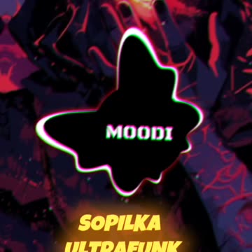 Sopilka Ultraphonk This Song Is All Over TikTok Right Now 🎵📱