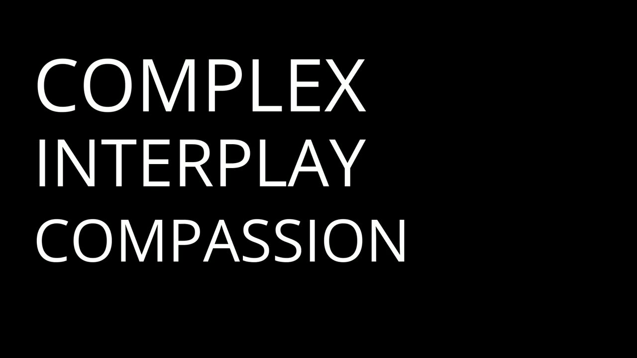 The Dark Abyss of Despair | Orwell - Part 5