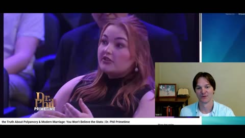Is Monogamy Dead? - Dr. Phil