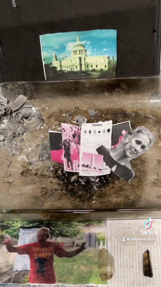 Tim Rifat TikTok Videos