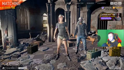 Suntouch - PubG - 2017-06-10