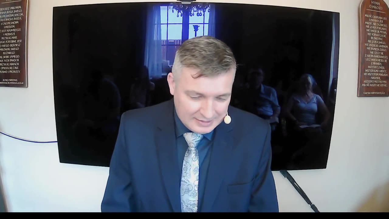 Znienawidzony Brat - Radek Pilarek