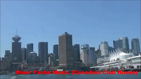 9.Omer Pasha-The Curse (Extended Club Mix) City 9