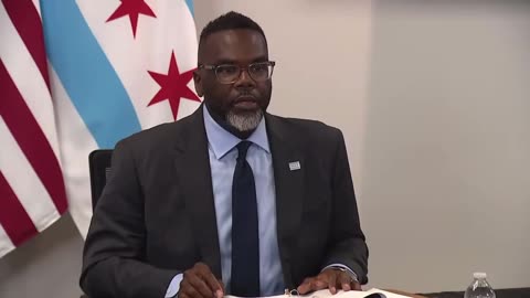 CHICAGO MAYOR: “The President has always been intimidated by the intellectual prowess of black men.”