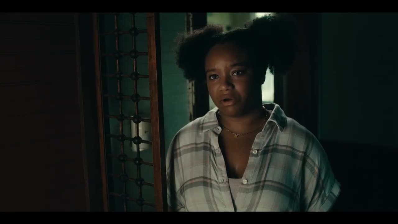 After All Exclusive Trailer - Generations (2025)