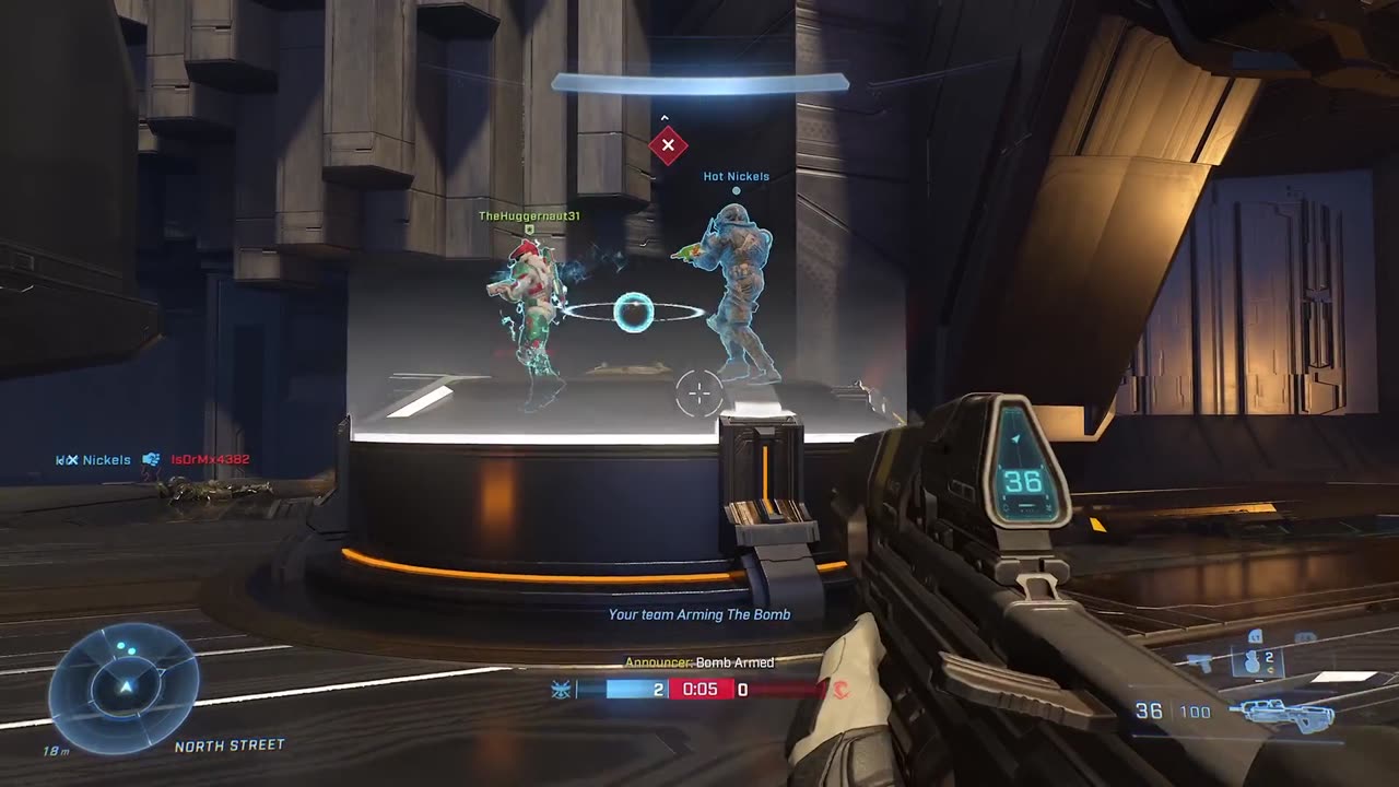 🏹️💪 Spartan Squad Can't Do It Without Me! | FunFM