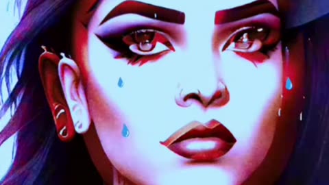 I'm Just A Soul That's Been Abused ........