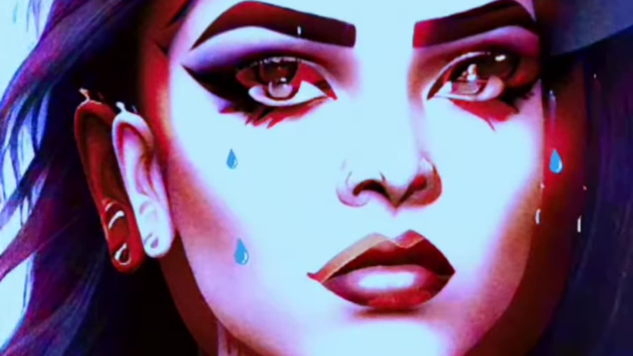 I'm Just A Soul That's Been Abused ........