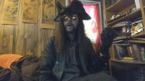 Bananas and Rice and a Failure to Communicate by Ilhan Omar