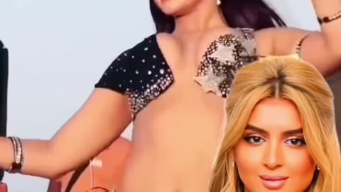 Dubai Party Dance