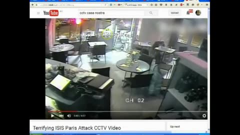 Bataclan Hoax Exposed P I &II