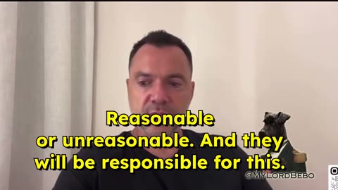 🇺🇦🇺🇸🇪🇺 Former advisor to Zelensky, Arestovich, predicts that Trump will blame Ukraine’s