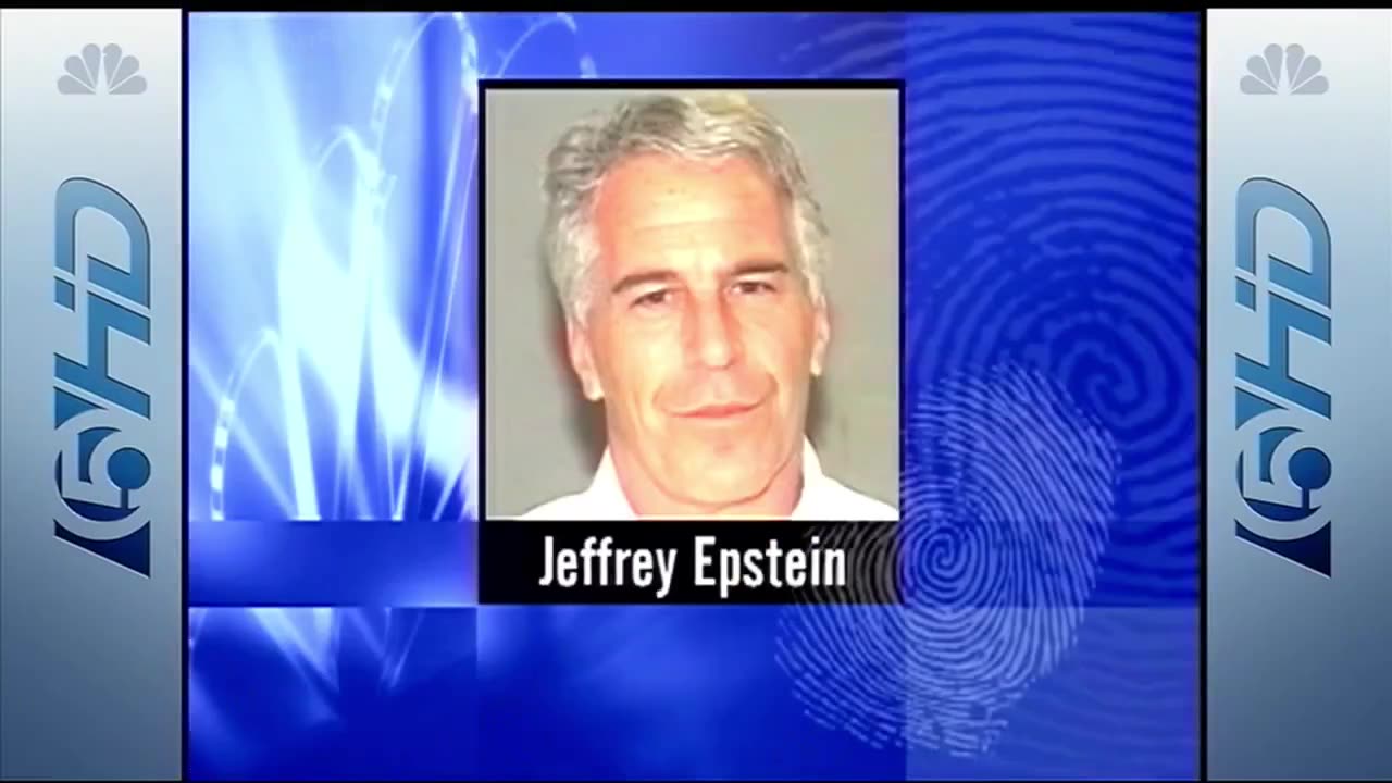 FLASHBACK: Pedophile Pimp Jeffrey Epstein Allowed to Go to Israel AFTER 2008 Guilty Plea Deal