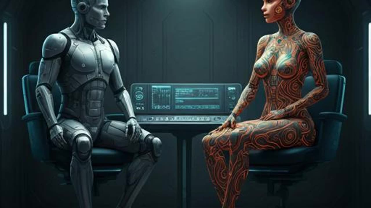 Nick and Pi Debate the validity of this weeks AI News