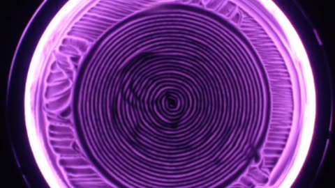 Time Lapse Sand Art
