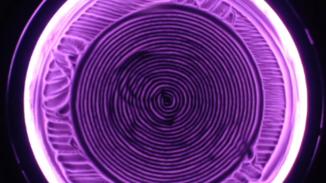 Time Lapse Sand Art