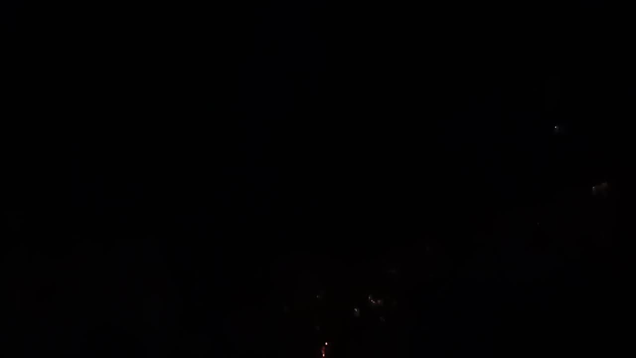 11.8.2025 Out of Control Kuranda