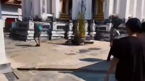 Wat Phra Kaew