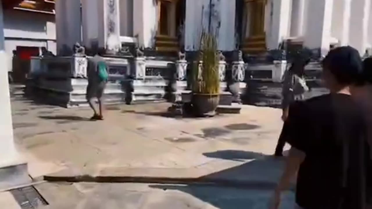 Wat Phra Kaew