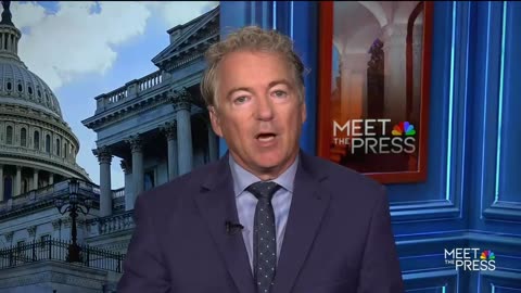 'Absolutely inappropriate': Rand Paul vows to 'fight' FCC chair over Jimmy Kimmel