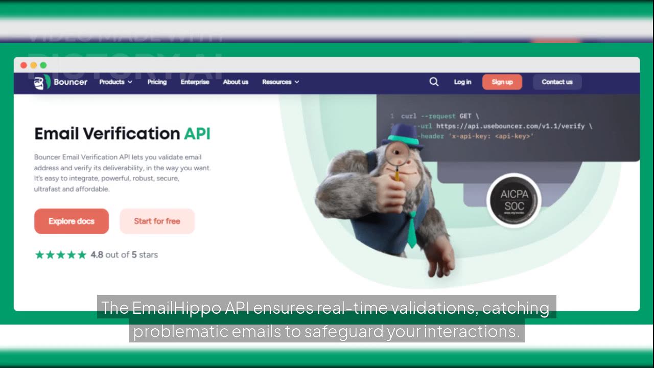Top 16 Email Verification APIs | Boost Deliverability & Cut Bounces