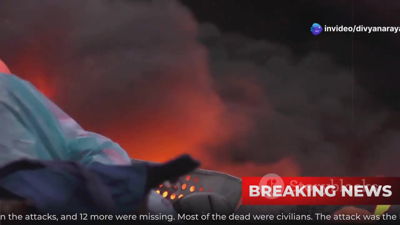 हैदराबाद की दिल दहला देने वाली आग त्रासदी