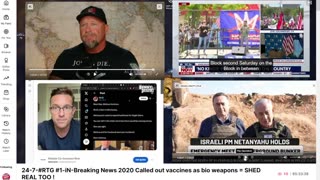 Saturday all day news live now!