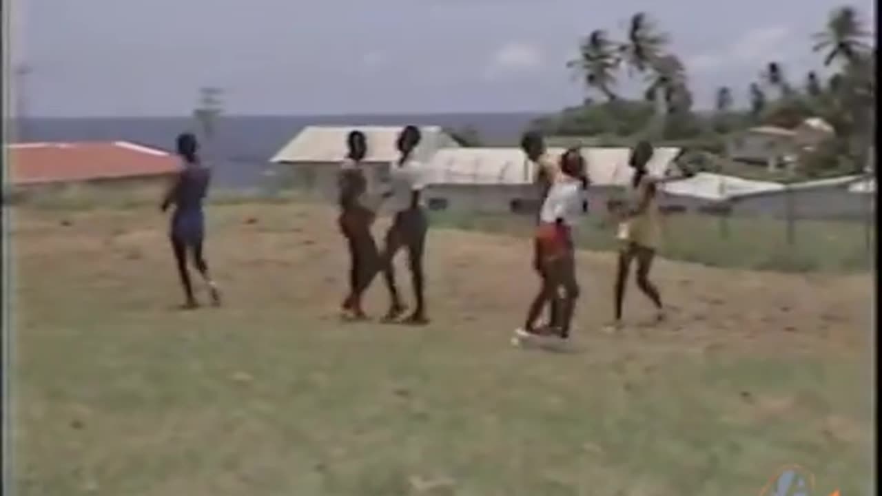 Turn of the Tide - Part 22 Trinidad & Tobago Classics 80s 90s