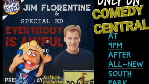 Jim Florentine On Guilty White Women
