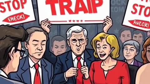 Breaking: Trump's Bold Moves Rock Economy and World Stage! | Floobertok News