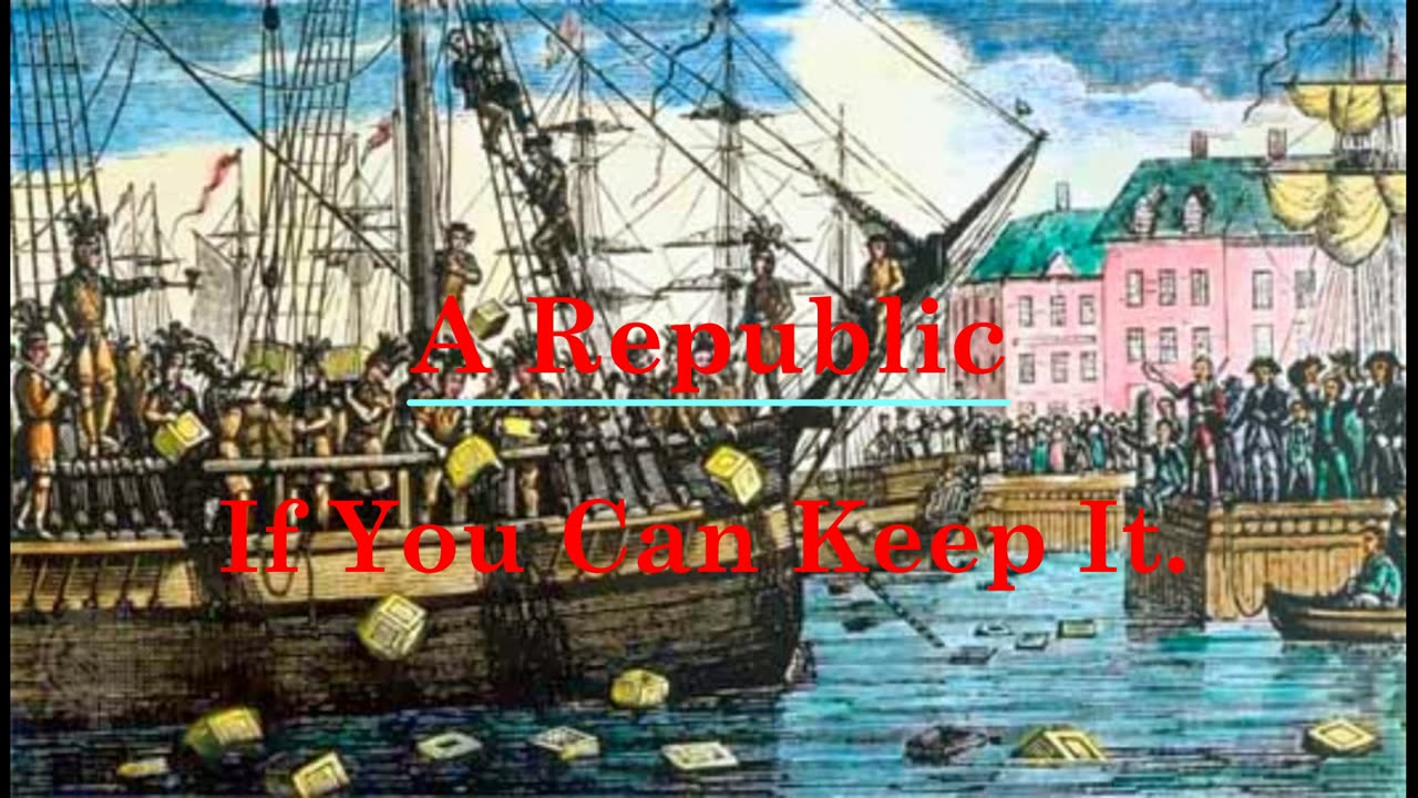 Introduction to the Constitution, Class 26, by the Grumpy Old Vet