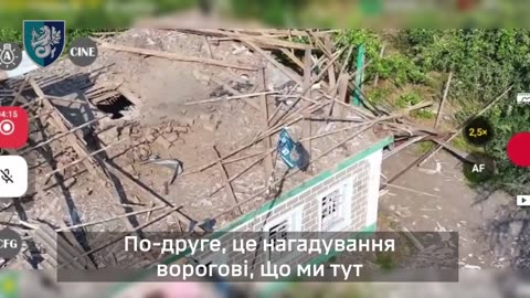 🏞️🇺🇦 Ukraine Russia War | Ukrainian Forces Recapture Dachne in Dnipropetrovsk Region | RCF