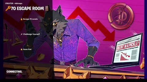 FORTNITE FUN