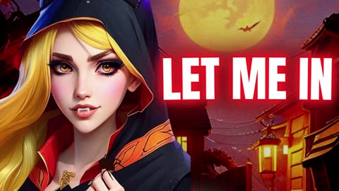 Part 1: Yandere Vampire Wants You [Girlfriend Roleplay] [Toxic] [Possessive] [Crickets]