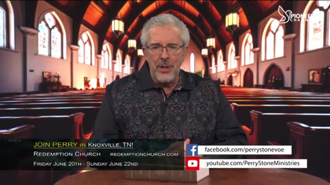 Pioneer Channel LIVE