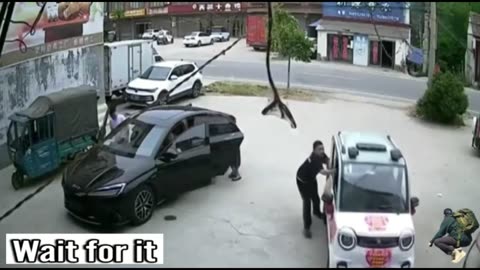 MON save the DAY