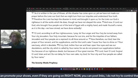 Examining Layman Seminary vs Truth in Telos - And other topics