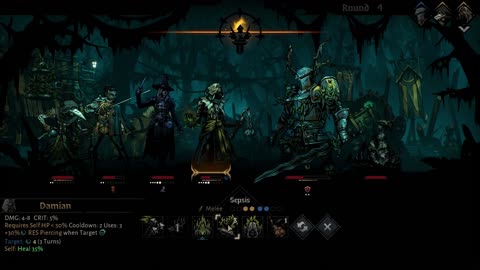 Darkest Dungeon 2 (PC) E1.39