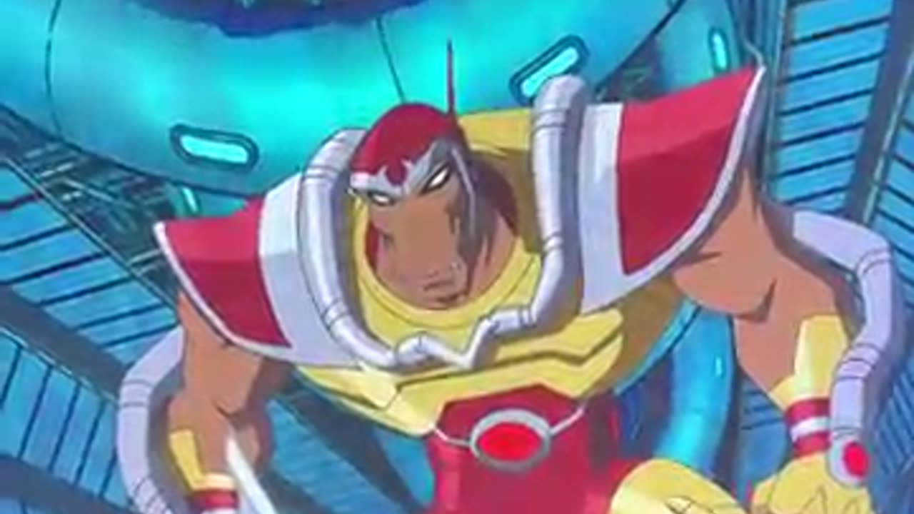 My Thoughts On Beta Ray Bill #shorts #meme