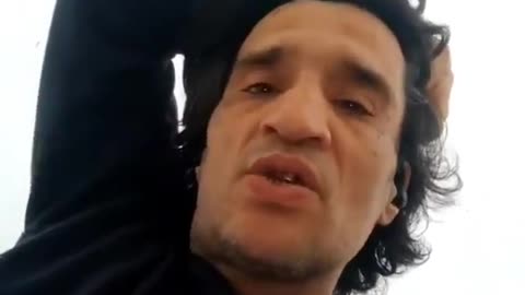 A migrant living in Dublin has made terrorist threats towards Irish children!!